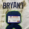 International Series - Seahawks Coby Bryant Game Worn Jersey (11/13/22) Size 38