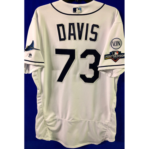 tampa bay rays uniforms 2019