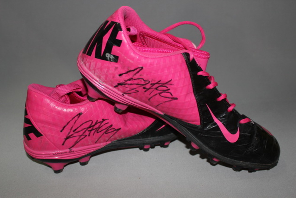 bca cleats
