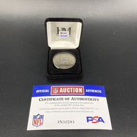 NFL - 2014 Pro Bowl Commemerative Flip Coin