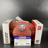 NFL - Eagles Will Shipley Signed Authentic Football