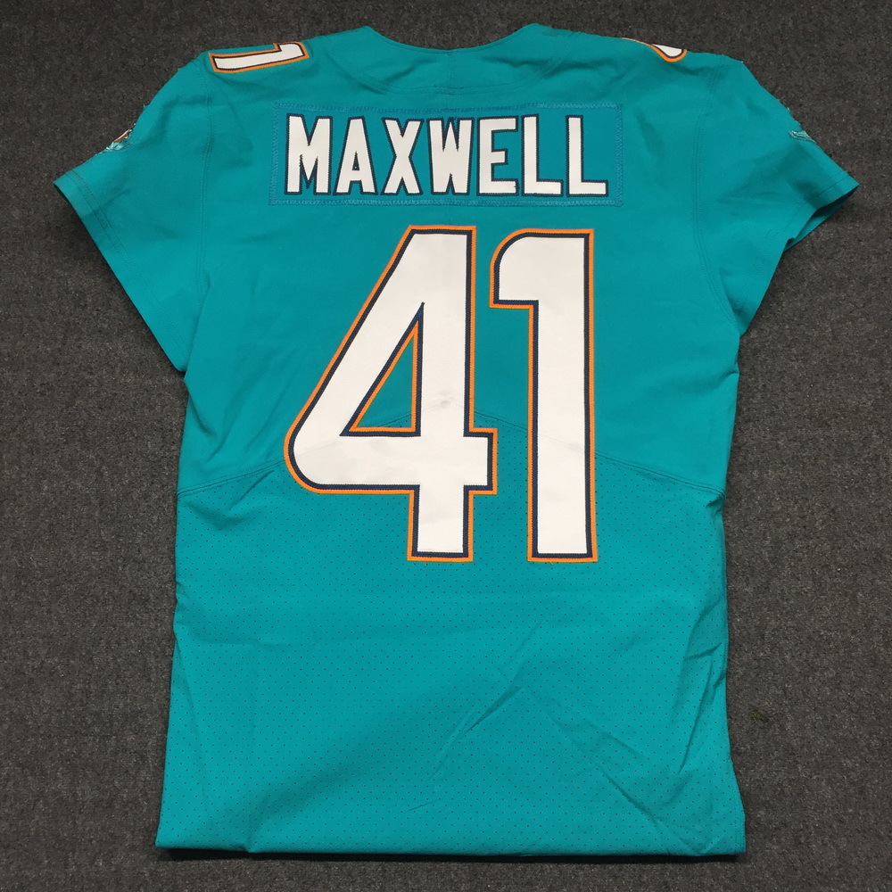 byron maxwell jersey