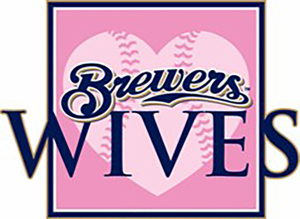 Milwaukee Brewers 2015 Wives Auction Mark Attanasio's Favorite Things created by Debbie