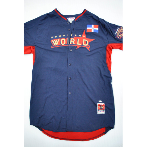ZICO ALL-STAR GAMEの限定ユニフォーム 67f7a16907d28a28da19eaea11044f