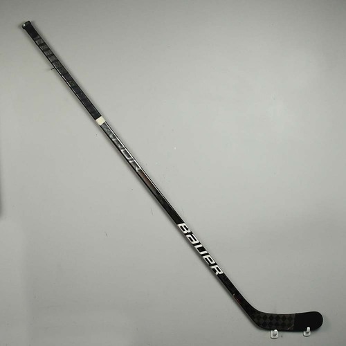 Image of Rask, Victor<br>Bauer Vapor Hyperlite Stick<br>Seattle Kraken<br>2021-22<br>#49