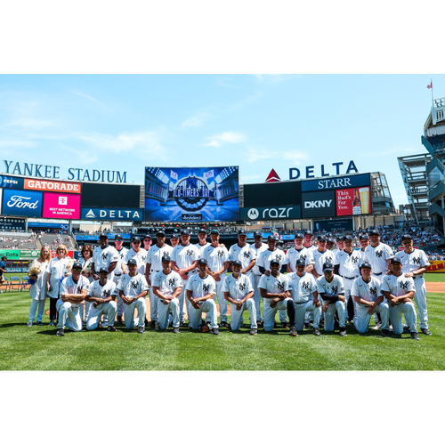 ヤンキース　集合写真 allItems | New York Yankees Auctions