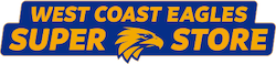 West Coast Eagles Super StoreLogo
