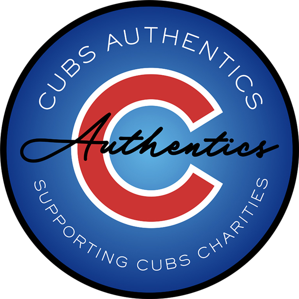 Dansby Swanson Team-Issued Street Banner - 2025 Season | Chicago