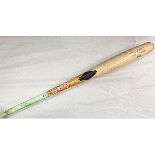 whitesox】非売品 ボブルヘッド コルソン・モンゴメリー 6/13 whitesox