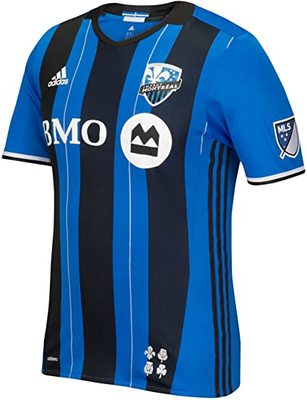 Image of Test MLS" Jersey Title