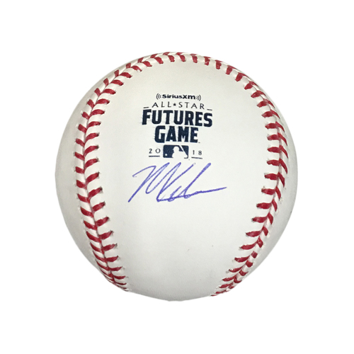 Game-Used or Autographed All auctions | MLB Auctions