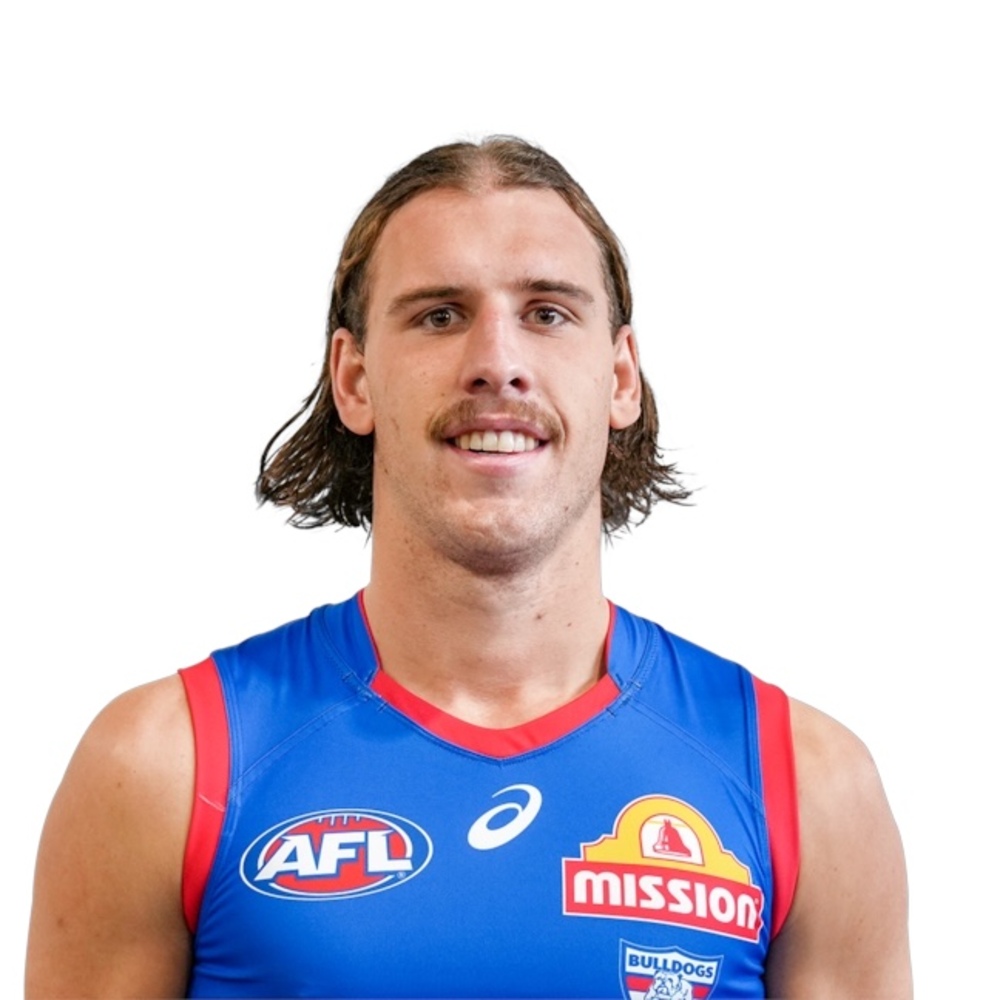 2025 Forever in Footscray Signed Guernsey -  Match Worn* by Michael Sellwood