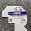 NFL - Colts Darius Leonard Signed Jersey Number
