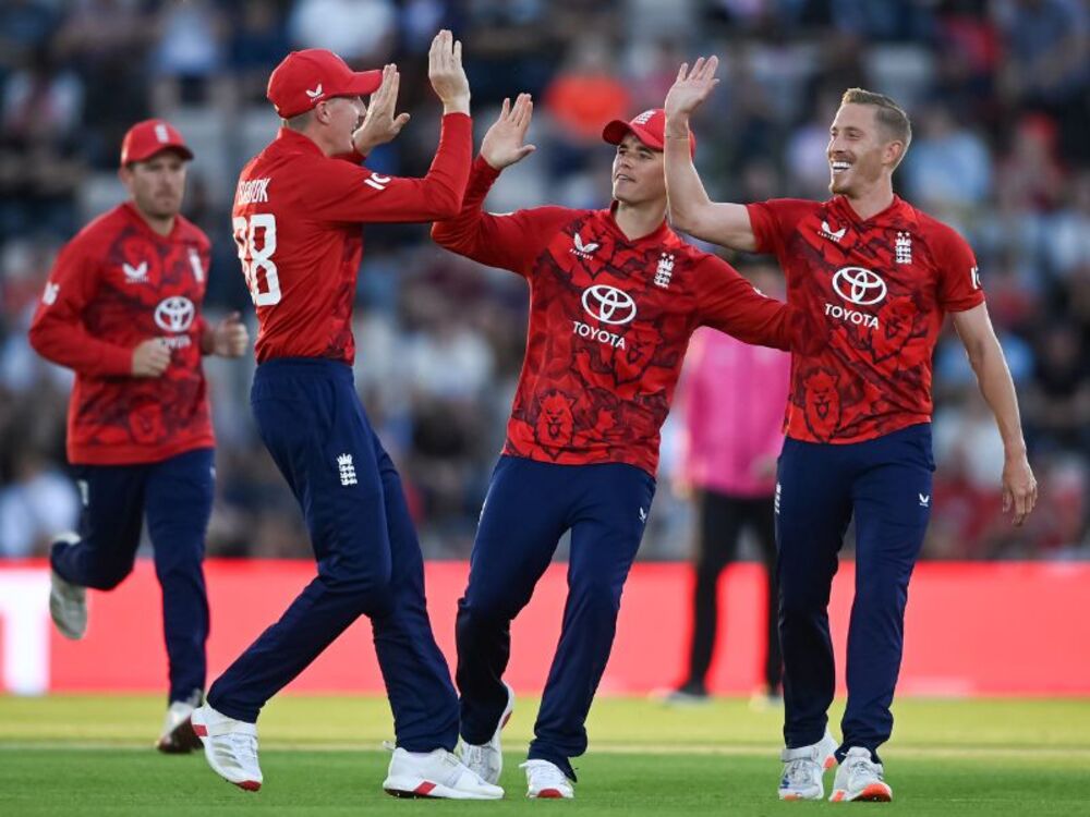 England v Sri Lanka Men's Vitality IT20 at Utilita Bowl, Pitch-Facing Hotel Room