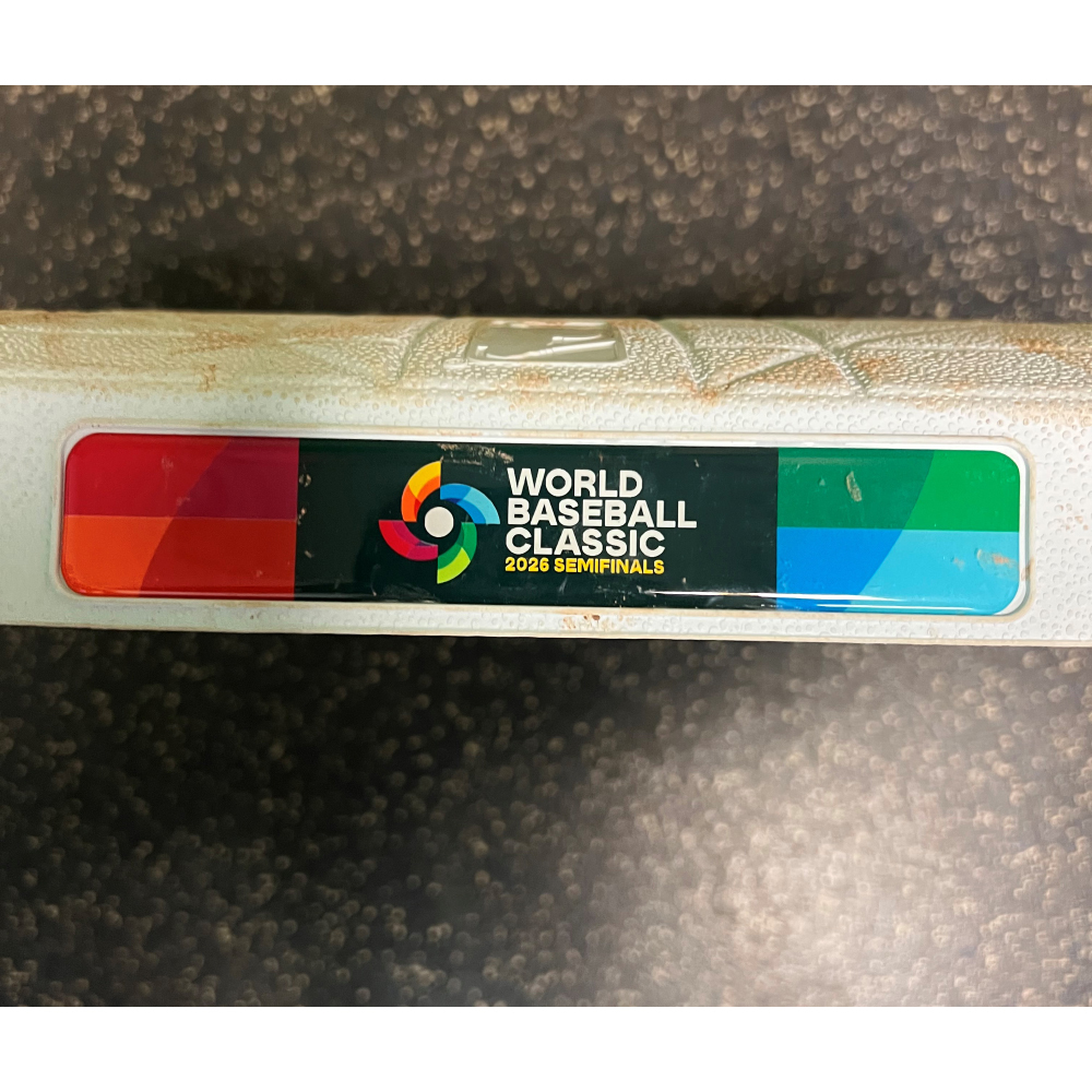 2026 World Baseball Classic - Semifinal - Dominican Republic vs