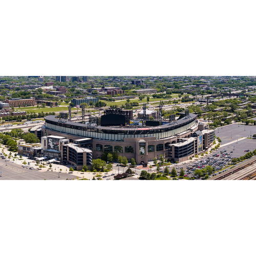 Field of Greens Auction Crosstown Classic Package Saturday August