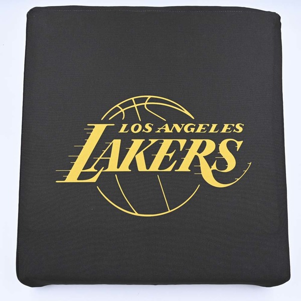 LeBron James Los Angeles Lakers LeBron James' Lakers' Branded Seat