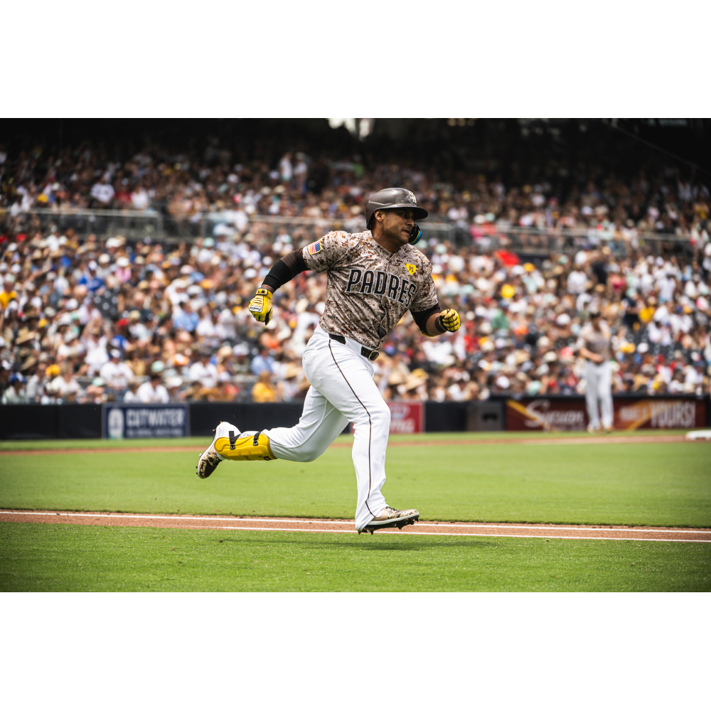 PRESALE: Donovan Solano Autographed Jersey | San Diego Padres Auctions