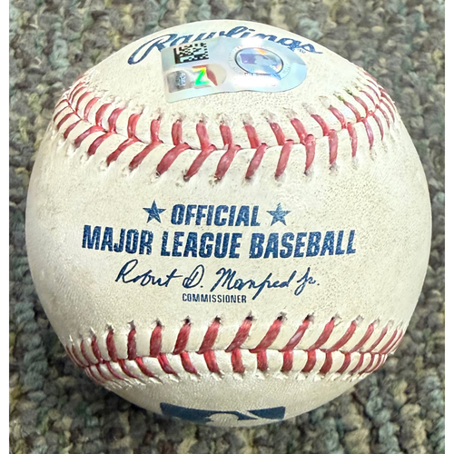 Game-Used or Autographed All auctions | MLB Auctions
