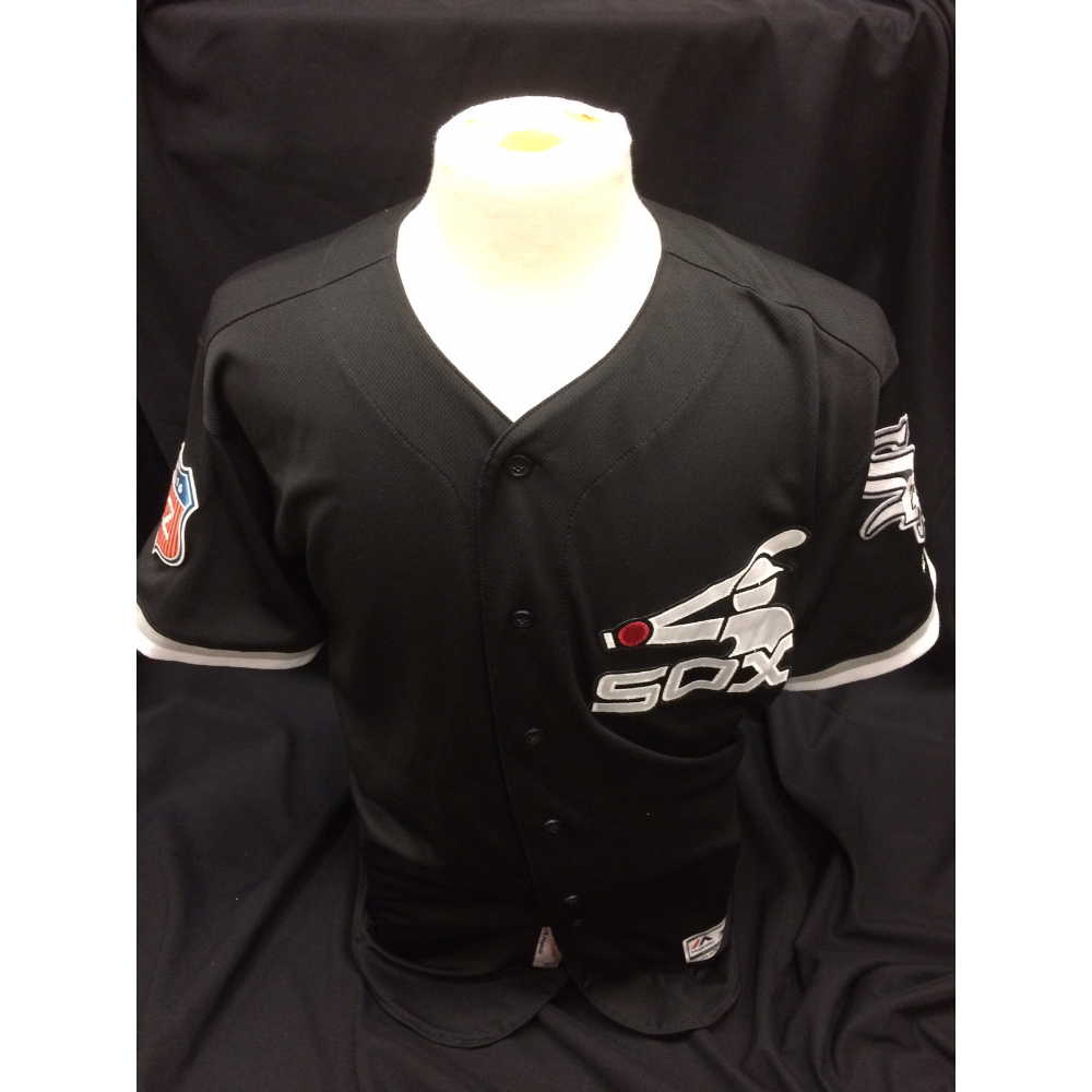 2016 white sox jersey