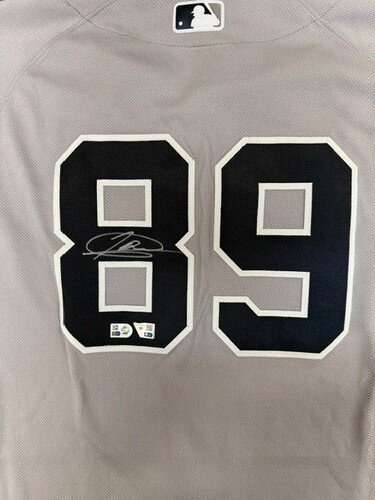 allItems | MLB Auctions