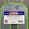 NFL - Seahawks Julian Love Signed Jersey Number
