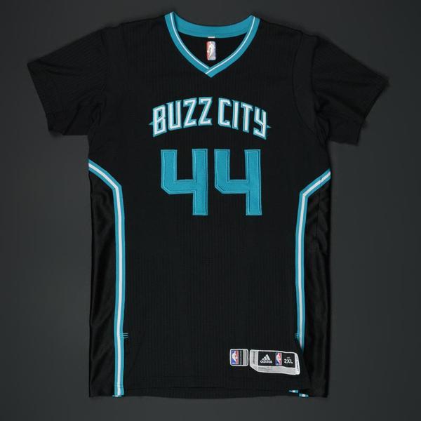 kaminsky hornets jersey