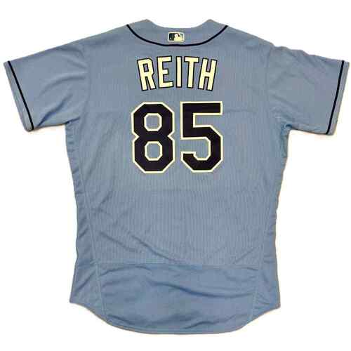 Game-Used or Autographed All auctions | Tampa Bay Rays Auctions