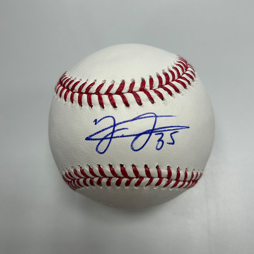 【SALE】MLBフアン・マリシャル サイン入り写真 Game-Used or Autographed Photos | MLB Auctions
