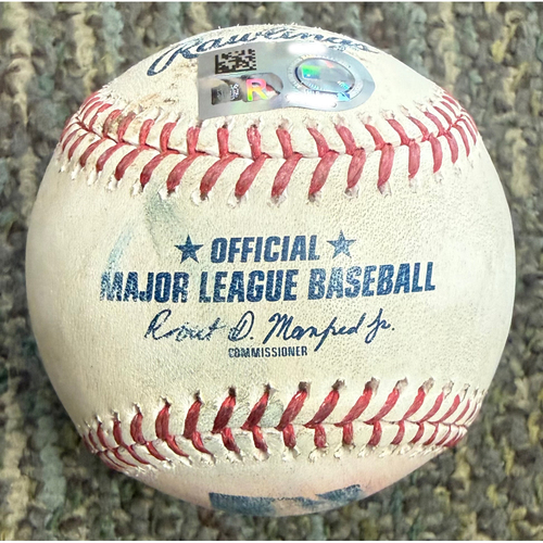 Game-Used or Autographed All auctions | MLB Auctions