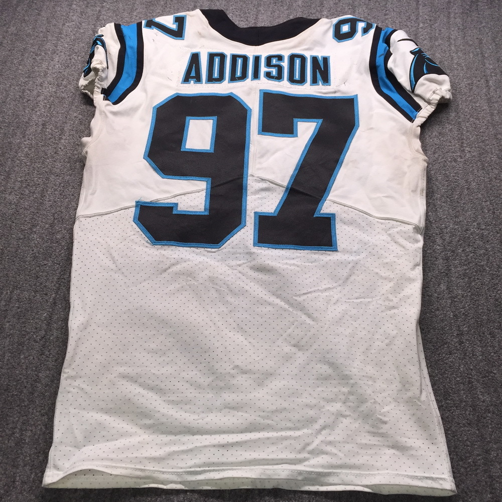 mario addison jersey