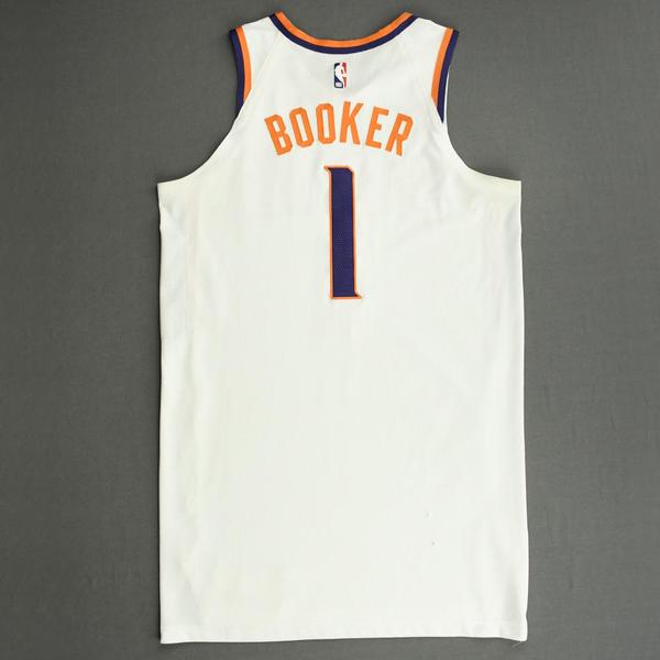 devin booker association jersey