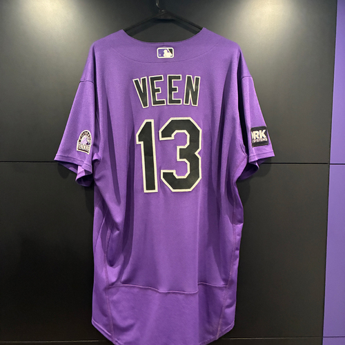 MLB実使用　ウェズリー・ライト球団支給ユニホーム　レイズ Game-Used or Autographed 46 | MLB Auctions