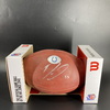 Colts - Darius Leonard Signed Authentic Football With Colts Logo