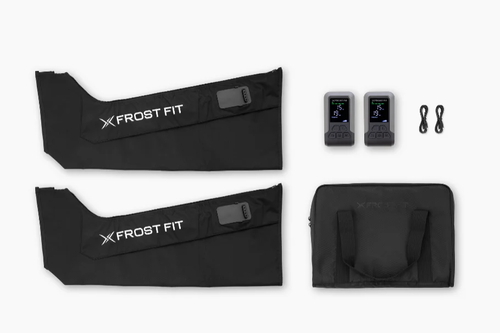 Photo of Leg Compression Boots
