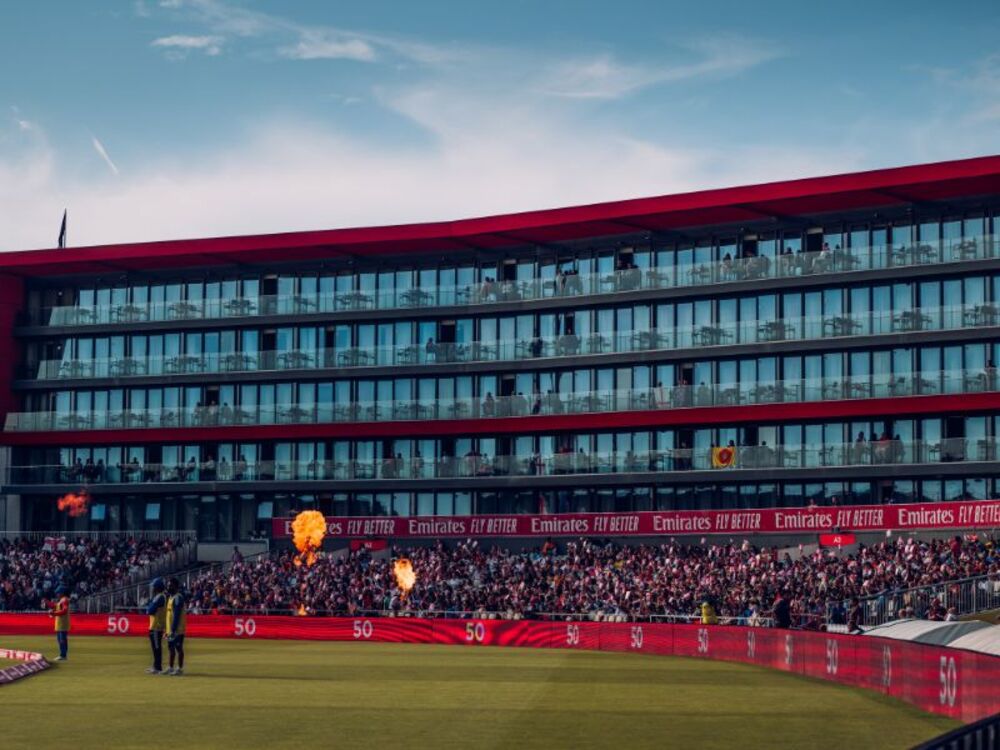 England v Sri Lanka Vitality IT20, General Admission