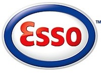 Photo of $10 Esso eGift Card