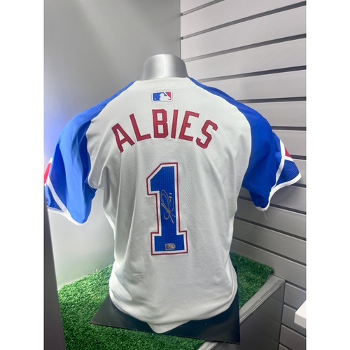 Game-Used or Autographed 2025 | MLB Auctions