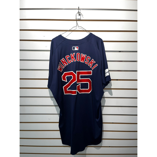 レッドソックス　ルーカスジオリト　直筆サインユニフォーム　mlb auction 元レッドソックス 松坂大輔選手 直筆サインユニフォームの通販