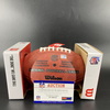 Colts - Darius Leonard Signed Authentic Football With Colts Logo