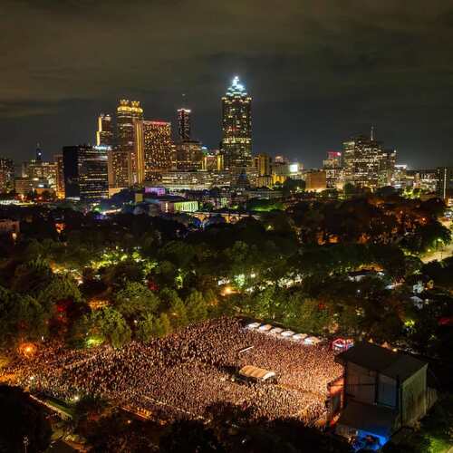 MEMBER MONTH SPECIAL: FULL WEEKEND ACCESS AT SHAKY KNEES