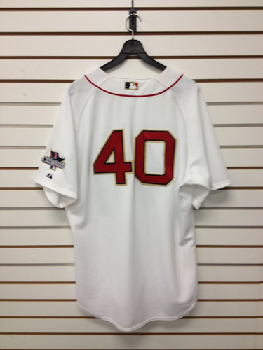 aj pierzynski jersey