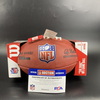 Colts - Ryan Kelly Signed Authentic Football With Colts Logo