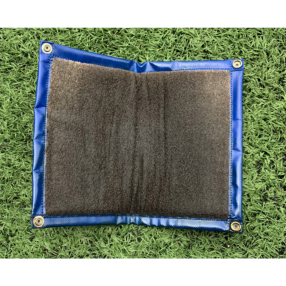 Team Issued Pine Tar Rag 2020 Season New York Mets Auctions