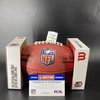 Colts - Ryan Kelly Signed Authentic Football