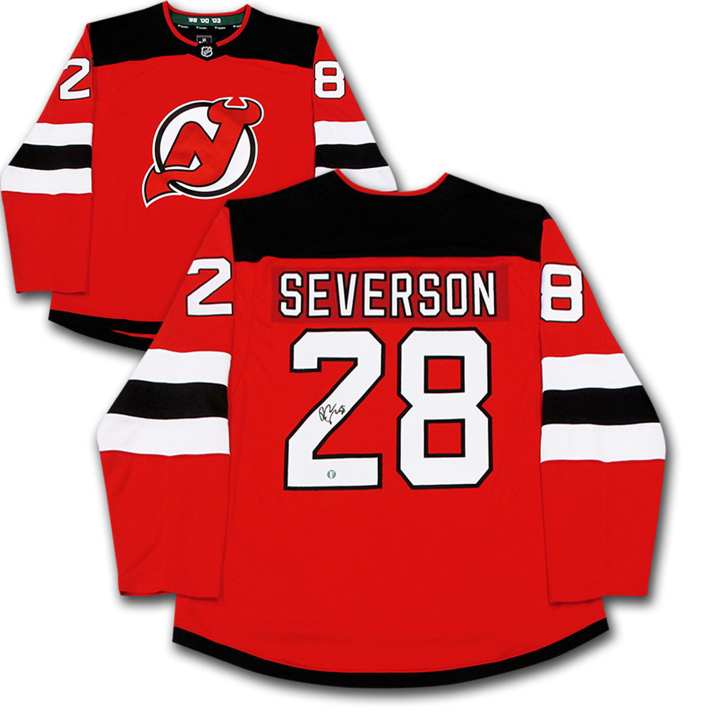New Jersey Devils Men's Apparel, Devils Men's Jerseys, Clothing