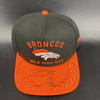 NFL - Broncos Pat Bryant Signed Hat