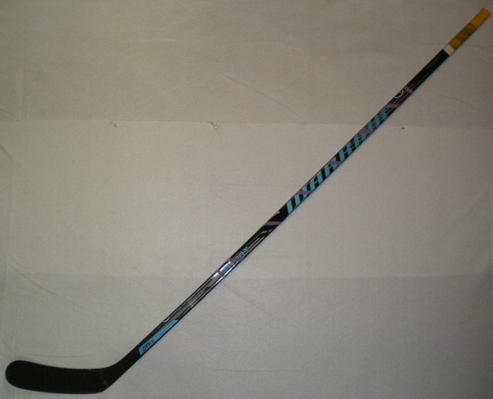 tj oshie pro stock stick