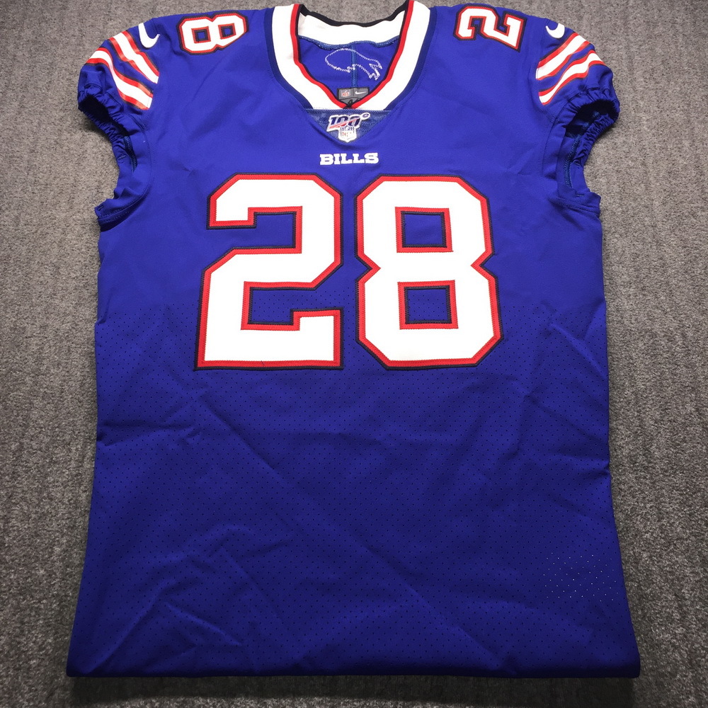 frank gore jersey bills
