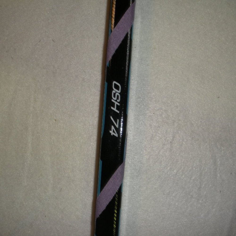 tj oshie pro stock stick